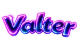 valter casino logo